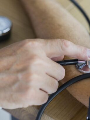 Nadciśnienie tętnicze – zalecenia i jadłospis