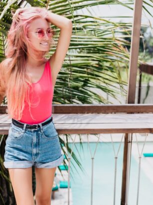 Sylwetka na lato - ćwiczenia i porady dietetyczne